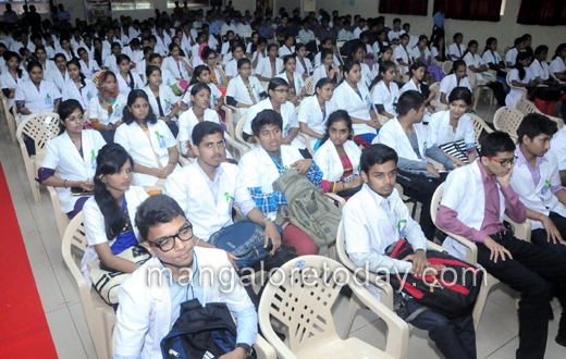 AJ Organ donation awareness campaign